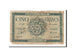 Banknote, Algeria, 5 Francs, 1942, 1942-11-16, VG(8-10)