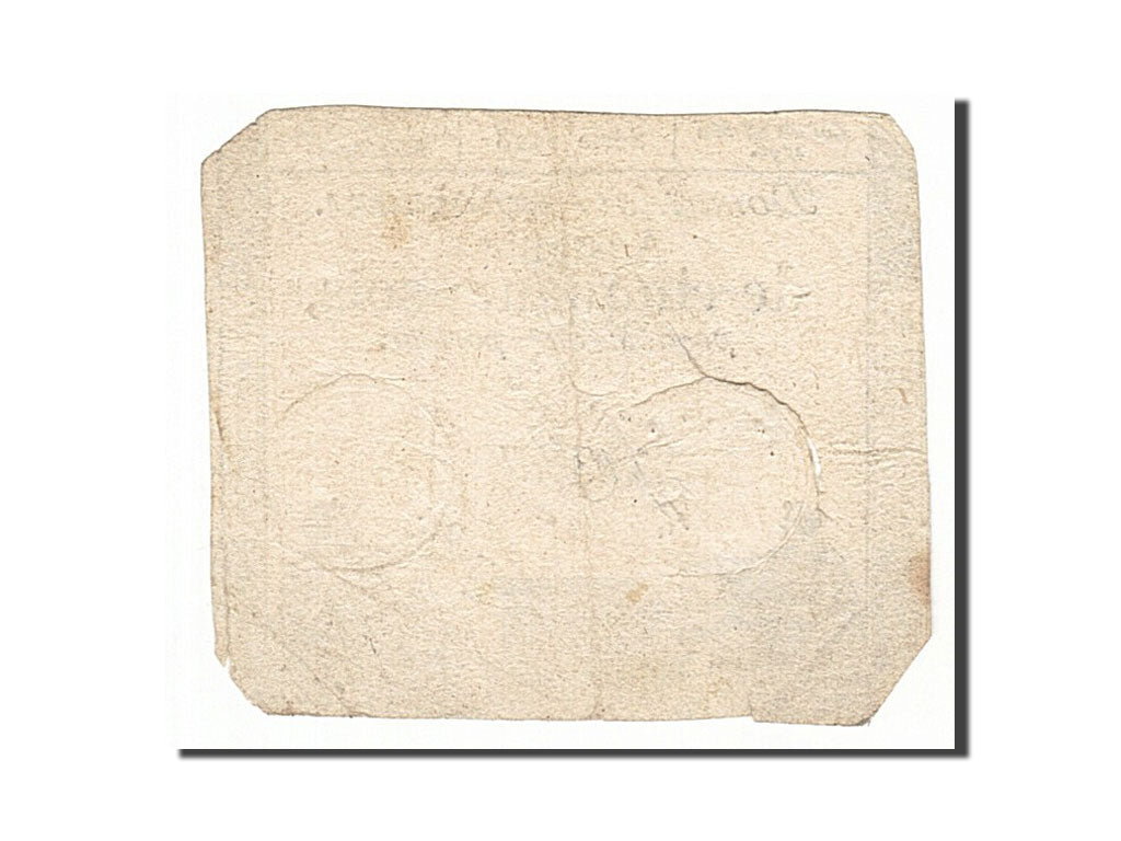 France, 50 Sols, 1793, KM #A70b, 1793-05-23, VF(20-25), Lafaurie #167, France,..