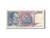 Banknote, Yugoslavia, 5000 Dinara, 1985, 1985-05-01, VF(30-35)