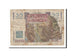Banknote, France, 50 Francs, 50 F 1946-1951 ''Le Verrier'', 1950, 1950-08-24