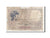 Banknot, Francja, 5 Francs, Violet, 1940, 1940-12-12, VG(8-10), Fayette:4.17