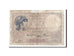 Biljet, Frankrijk, 5 Francs, 5 F 1917-1940 ''Violet'', 1940, 1940-12-12, B
