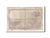Banknot, Francja, 5 Francs, Violet, 1940, 1940-12-12, VG(8-10), Fayette:4.17