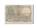 Biljet, Frankrijk, 10 Francs, 10 F 1916-1942 ''Minerve'', 1940, 1940-11-28, B+