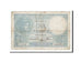 Geldschein, Frankreich, 10 Francs, 10 F 1916-1942 ''Minerve'', 1940, 1940-12-26