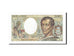 Banknote, France, 200 Francs, 200 F 1981-1994 ''Montesquieu'', 1982, UNC(65-70)