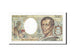 Banknote, France, 200 Francs, 200 F 1981-1994 ''Montesquieu'', 1982, UNC(63)