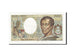 France, 200 Francs, 200 F 1981-1994 ''Montesquieu'', 1982, KM #155a, VF(30-35),.