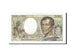 Geldschein, Frankreich, 200 Francs, 200 F 1981-1994 ''Montesquieu'', 1981, VZ