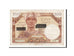 Biljet, Frankrijk, 100 Francs, 1955-1963 Treasury, 1956, TTB, Fayette:VF 42.1