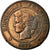 Coin, France, Cérès, 5 Centimes, 1873, Bordeaux, VF(20-25), Bronze, KM:821.2