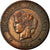 Coin, France, Cérès, 5 Centimes, 1874, Paris, EF(40-45), Bronze, KM:821.1