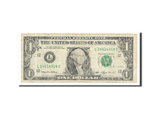 United States, One Dollar, 1993, KM #4023, EF(40-45), L14514318C