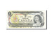 Canada, 1 Dollar, 1973, KM #85c, AU(50-53), AMU3908227