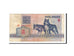 Belarus, 5 Rublei, 1992, KM #4, VF(30-35), AM2866825