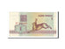 Bielorussia, 1 Ruble, 1992, BB