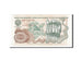 Yugoslavia, 2,000,000 Dinara, 1989, KM #100a, 1989-08-01, EF(40-45), AD1181049