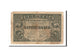 Banknote, Indonesia, 10 Sen, 1947, F(12-15)