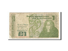 Ireland - Republic, 1 Pound, 1984, KM #70c, 1984-02-20, VF(20-25), CBI513853
