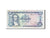 Biljet, Jamaica, 10 Dollars, 1994, 1994-03-01, TTB