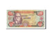Geldschein, Jamaica, 20 Dollars, 1995, 1995-02-01, S+