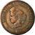 Coin, France, Cérès, 5 Centimes, 1877, Paris, VF(20-25), Bronze, KM:821.1