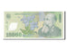 Banknote, Romania, 10,000 Lei, 2000, EF(40-45)