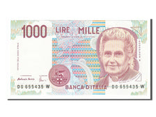 Banknote, Italy, 1000 Lire, UNC(60-62)