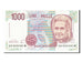 Banknote, Italy, 1000 Lire, UNC(60-62)