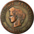 Coin, France, Cérès, 5 Centimes, 1877, Bordeaux, F(12-15), Bronze, KM:821.2