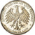Alemanha, Medal, Deutschland Einig Vaterland, Deutsche Einheit, 1990, MS(63)