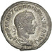 Coin, Gordian I, Denarius, 238, Rome, EF(40-45), Silver, RIC:5