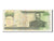 Billet, Dominican Republic, 10 Pesos Oro, 2001, TB+