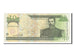 Biljet, Dominicaanse Republiek, 10 Pesos Oro, 2001, TB+