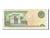 Billete, 10 Pesos Oro, 2001, República Dominicana, BC+