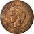 Münze, Frankreich, Cérès, 5 Centimes, 1879, Paris, SGE, Bronze, KM:821.1