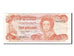 Banknote, Bahamas, 5 Dollars, 1984, EF(40-45)