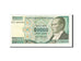 Turkey, 50,000 Lira, 1995, KM #204, UNC(60-62), K77485340