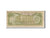 Banknote, Costa Rica, 50 Colones, 1993, 1993-06-02, VF(20-25)