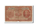 Jamaica, 5 Pounds, 1943, KM #48b, 1943-03-02, VG(8-10), FE213767D
