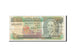 Barbados, 5 Dollars, 1996, KM #47, VF(20-25), G23682855