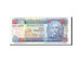 Barbados, 2 Dollars, 1995, KM #46, EF(40-45), H17552894