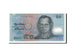 Thailand, 50 Baht, 1997, KM #102a, AU(55-58), 0C8345046