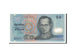 Thailand, 50 Baht, 1997, KM #102a, AU(55-58), 0B2591284