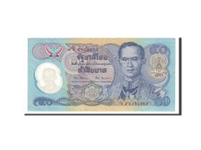 Thailand, 50 Baht, 1996, KM #99, EF(40-45), 9J5182465