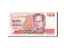 Thailand, 100 Baht, 1994, KM #97, UNC(63), 1F7313999