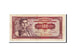 Banknote, Yugoslavia, 100 Dinara, 1955, 1955-05-01, EF(40-45)