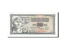 Yugoslavia, 1000 Dinara, 1978, KM #92c, 1978-08-12, UNC(65-70), AK8465916