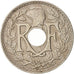 Monnaie, France, Lindauer, 5 Centimes, 1936, SUP, Copper-nickel, KM:875