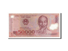 Viet Nam, 50,000 D<ox>ng, 2004, KM #121b, EF(40-45), FZ04856661